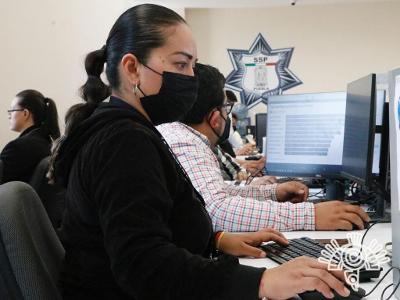 Advierte Policía Estatal Cibernética sobre robo de información