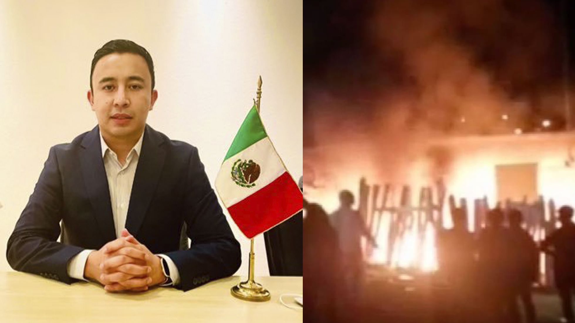 En lo que va del año en Puebla se han registrado 11 intentos de linchamiento 