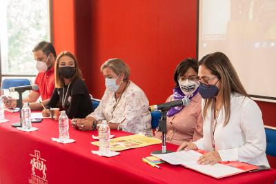 De madres a peritos: la odisea de buscar a un ser amado