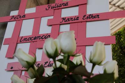 Pide IBERO Puebla que Caso&nbsp;Zyanya Figueroa se investigue con perspectiva de género