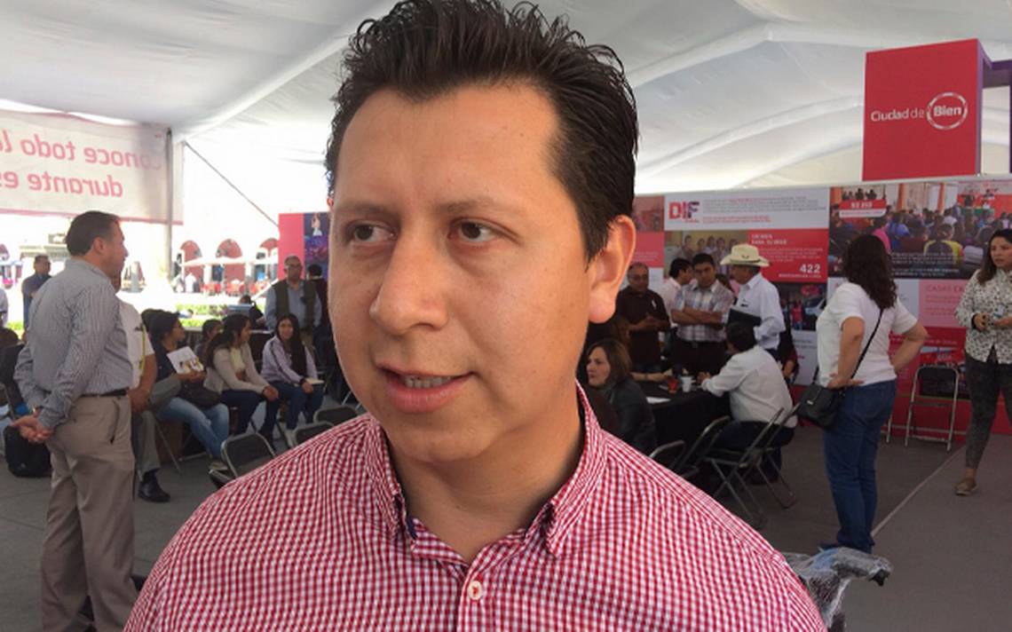 Destituyen al director de Predial y Catastro en San Pedro Cholula