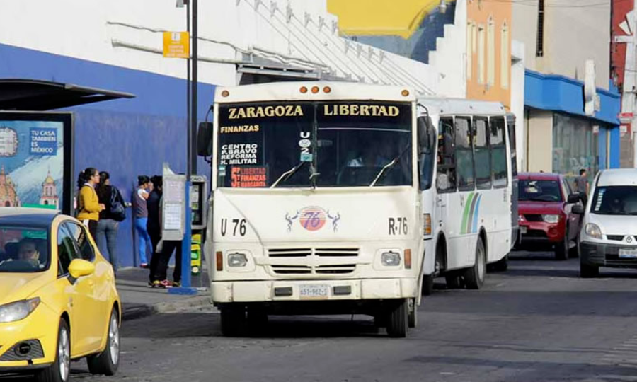 Delincuentes disparan contra policías municipales en asalto a la ruta 76