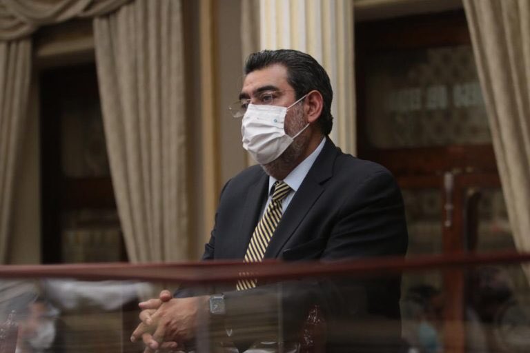 El presidente del Congreso rechaza la iniciativa de «Ley Mordaza» del panista Rafael Micalco