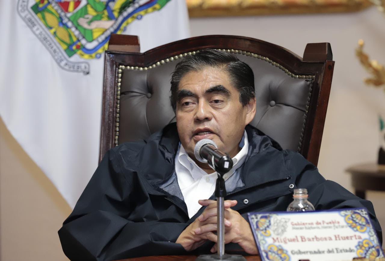 Muy pronto habrá avances sobre el caso Cecilia Monzón: Barbosa
