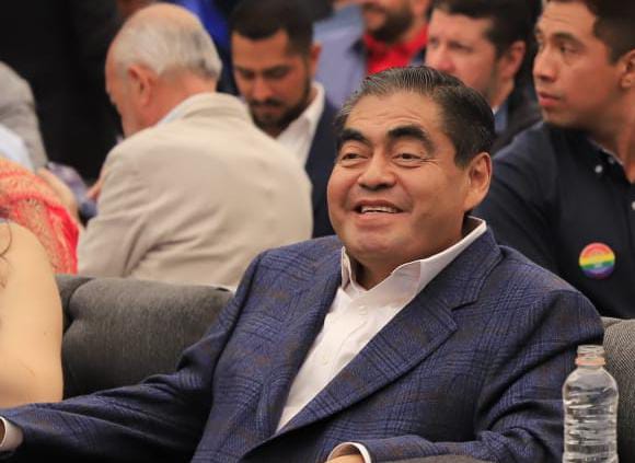 Barbosa convoca a la sociedad a hacer suya la marca “Tienes Ganas de Puebla”