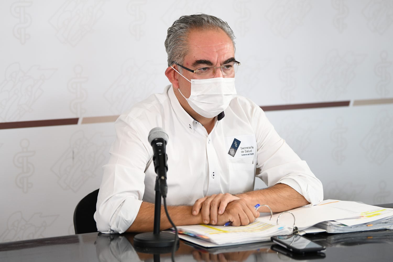Siguen en aumento los contagios de COVID en Puebla; 61 en el último día
