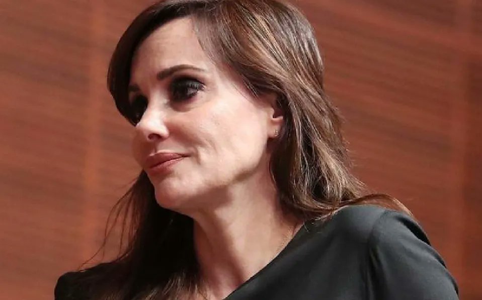 ¿Destape? Lilly Téllez asegura que el próximo sexenio habrá mano dura contra la delincuencia, tras balacera en Puebla