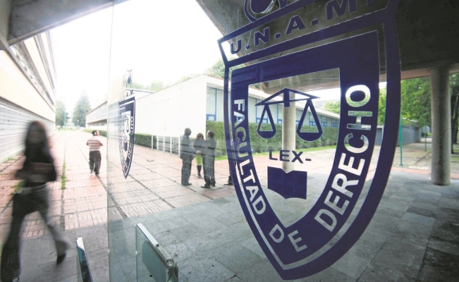 Estudiante de la UNAM amenazó con hacer un tiroteo porque no le gustaron sus calificaciones