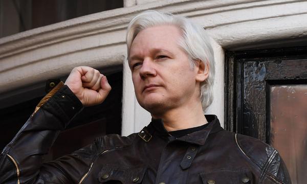 Inminente extradición de Julian Assange a Estados Unidos