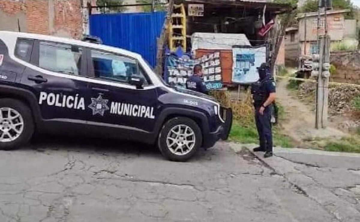 Feminicida de la Romero Vargas se entrega a las autoridades