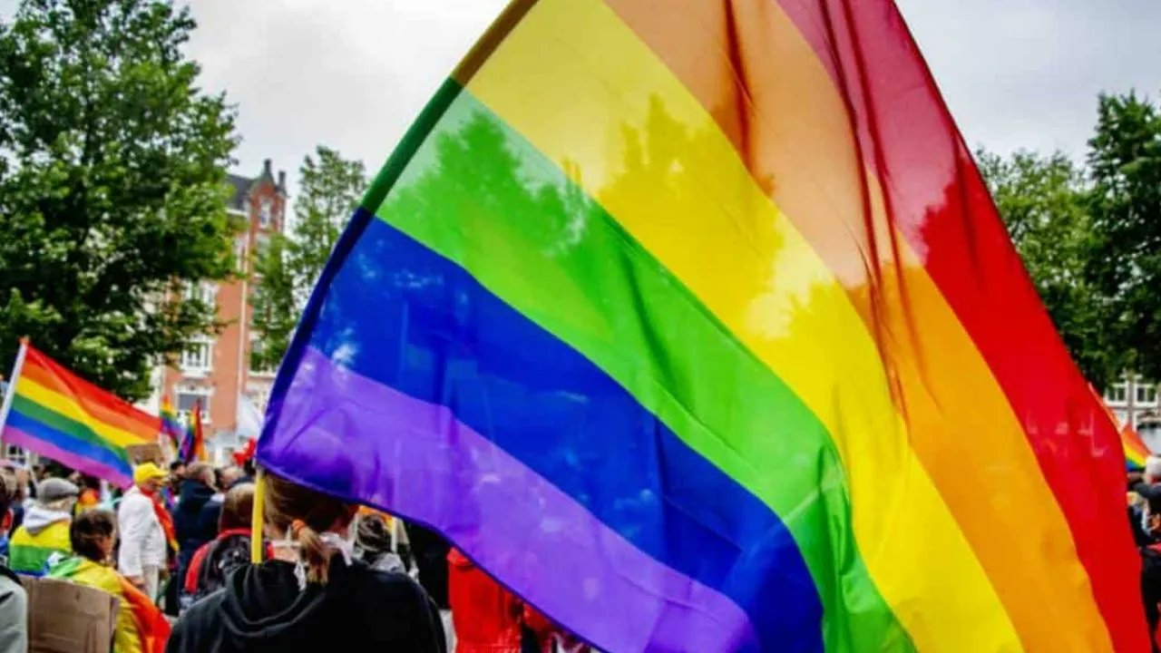 Prohibición de la bandera LGBT en el mundial de Catar podría ser «fake news»
