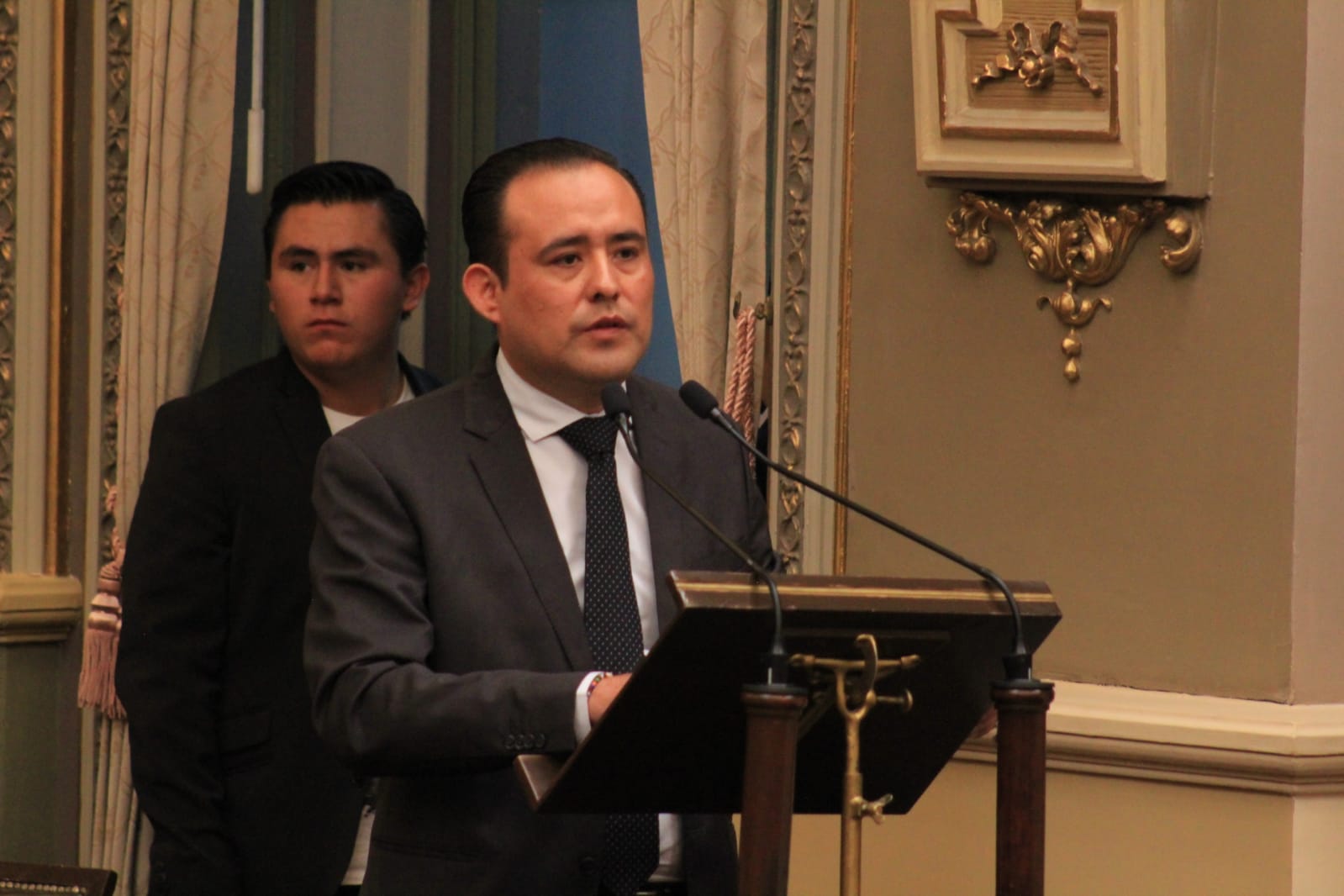Aumentan las penas contra quien agreda a mujeres embarazadas y discapacitadas