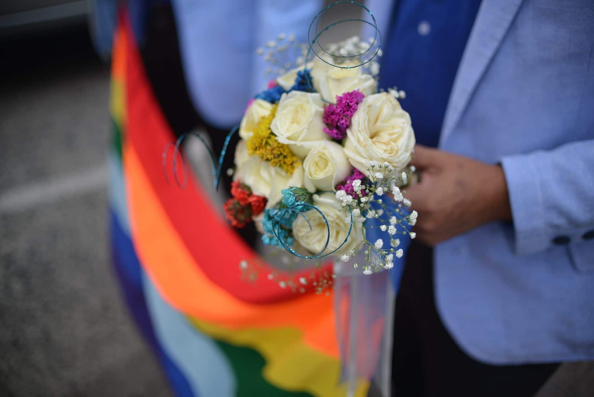 Veracruz aprueba el matrimonio igualitario