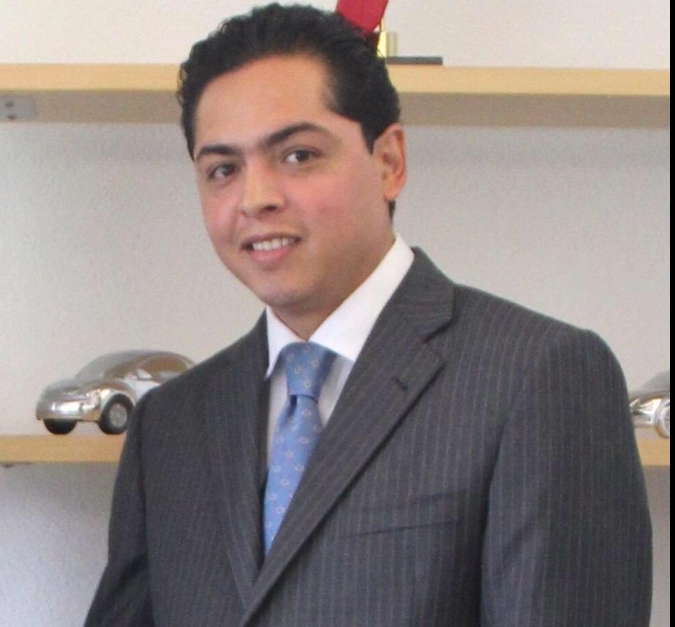 Santiago Bárcena, exdelegado de la SRE, fue detenido también por complicidad en el homicidio de Cecilia Monzón