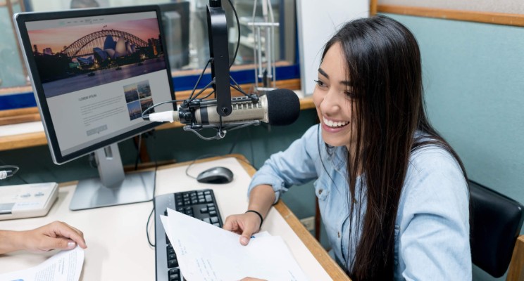 A 60 años de la creación de la carrera de Comunicación, hay 450 mil egresados en México