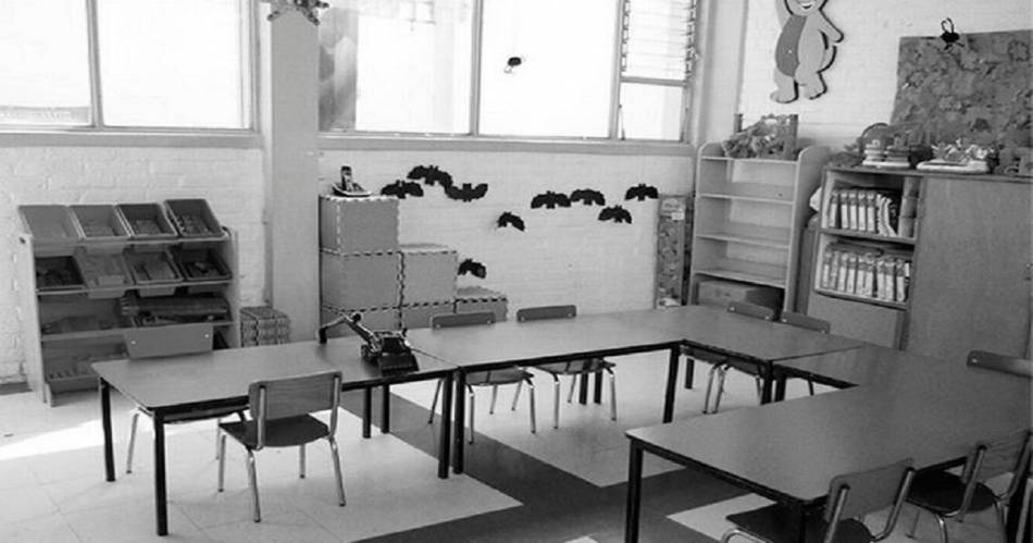 Cesan a maestro de prescolar, por presunto abuso sexual contra sus estudiantes