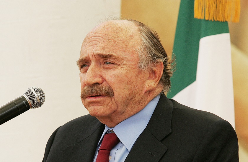 Muere el empresario José Abed Rouanett, exdueño del Puebla FC