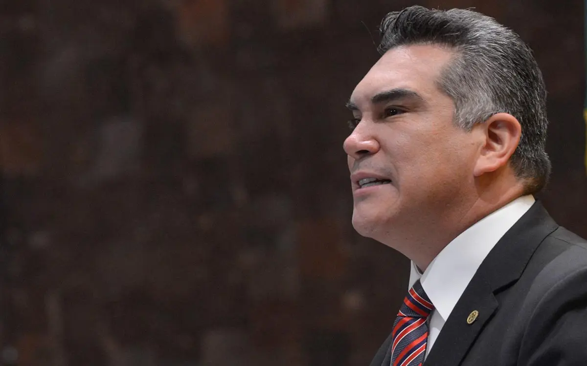 Exhiben red de «Alito» Moreno para triangular dinero con la compra-venta de bienes inmuebles