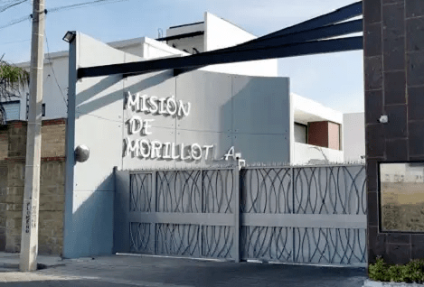 Muere el dueño de la casa rafagueada en Morillotla
