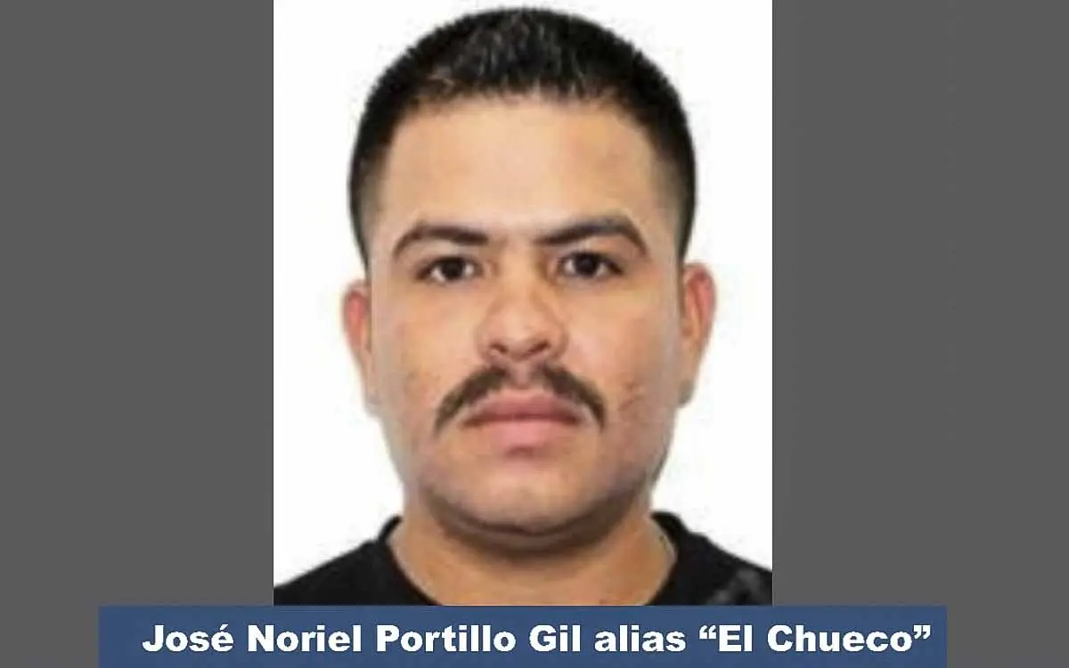 Emiten alerta migratoria para «El Chueco», presunto homicida de dos sacerdotes en Chihuahua