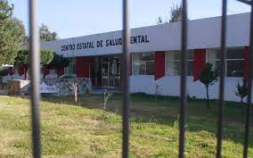 Demuelen uno de los edificios del hospital psiquiátrico «El Batán»
