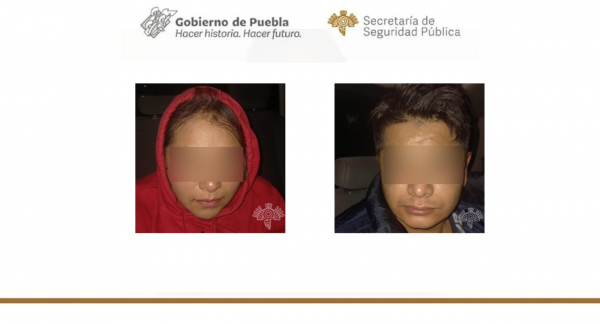 Con 291 mil pesos en droga, detienen a dos narcomenudistas de la banda de «La Zorra»