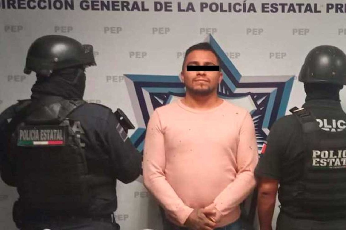 Barbosa confirma la liberación de «El Pelón del Sur»