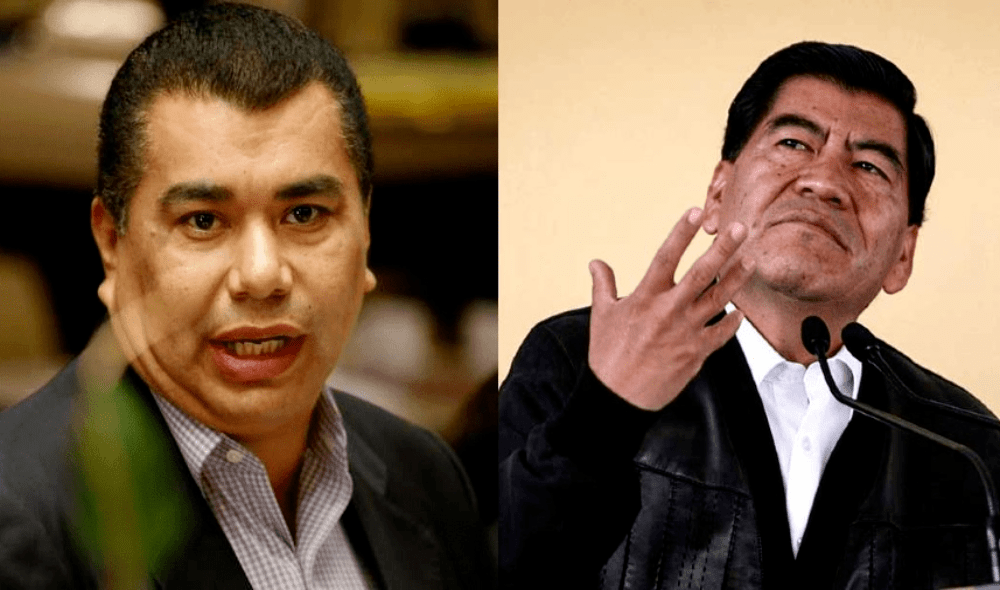 El poder descompuso sus vidas personales y los llevó a la decadencia