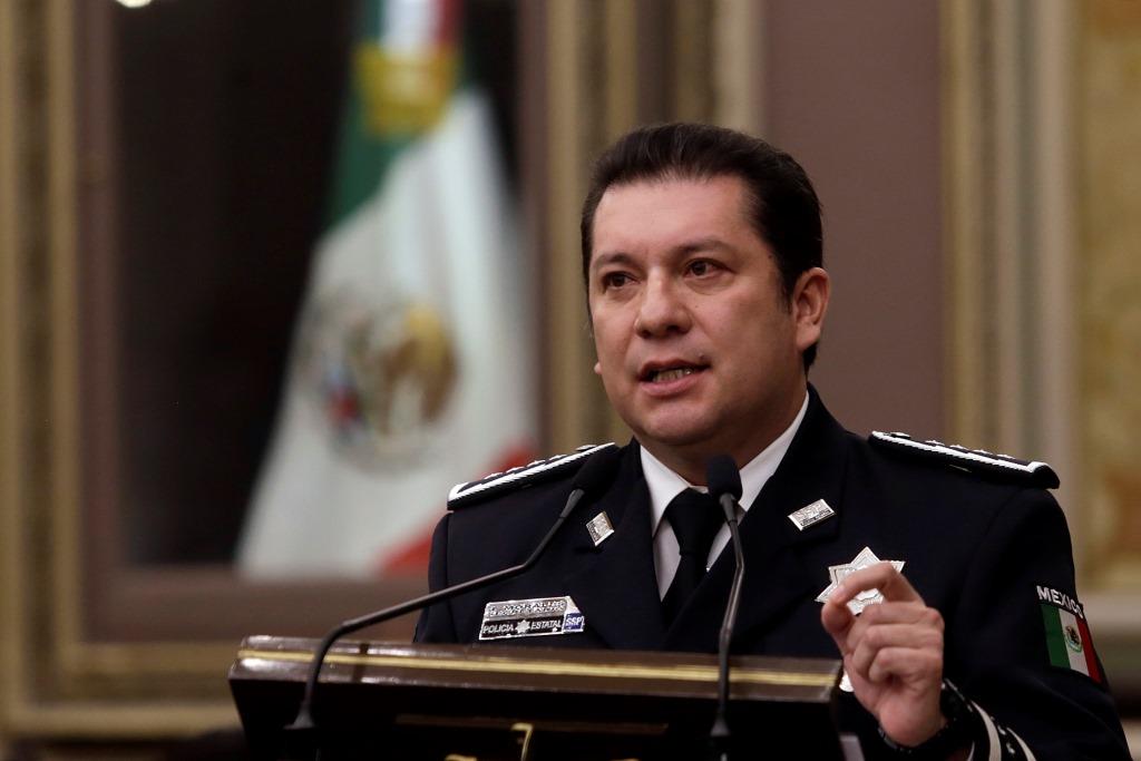 Barbosa le hace el fuchi a Jesús Morales y familia