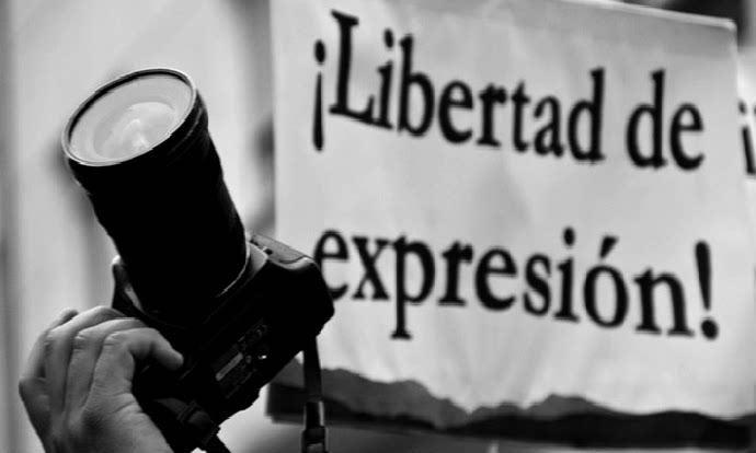 Día de la Libertad de Expresión: Artículo 19 reporta 644 ataques contra la prensa durante 2021