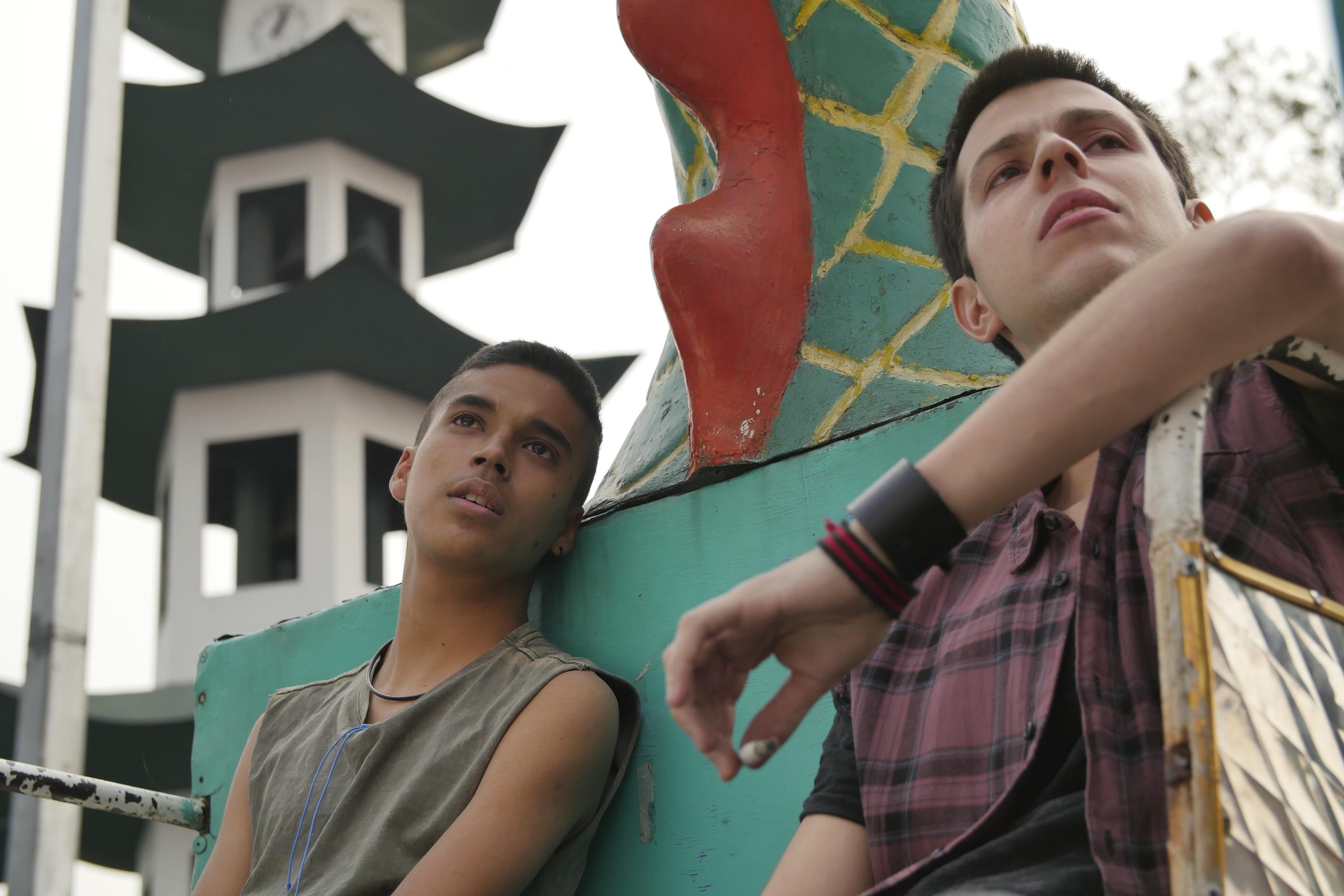 Las seis mejores películas mexicanas de temática LGBT de la historia