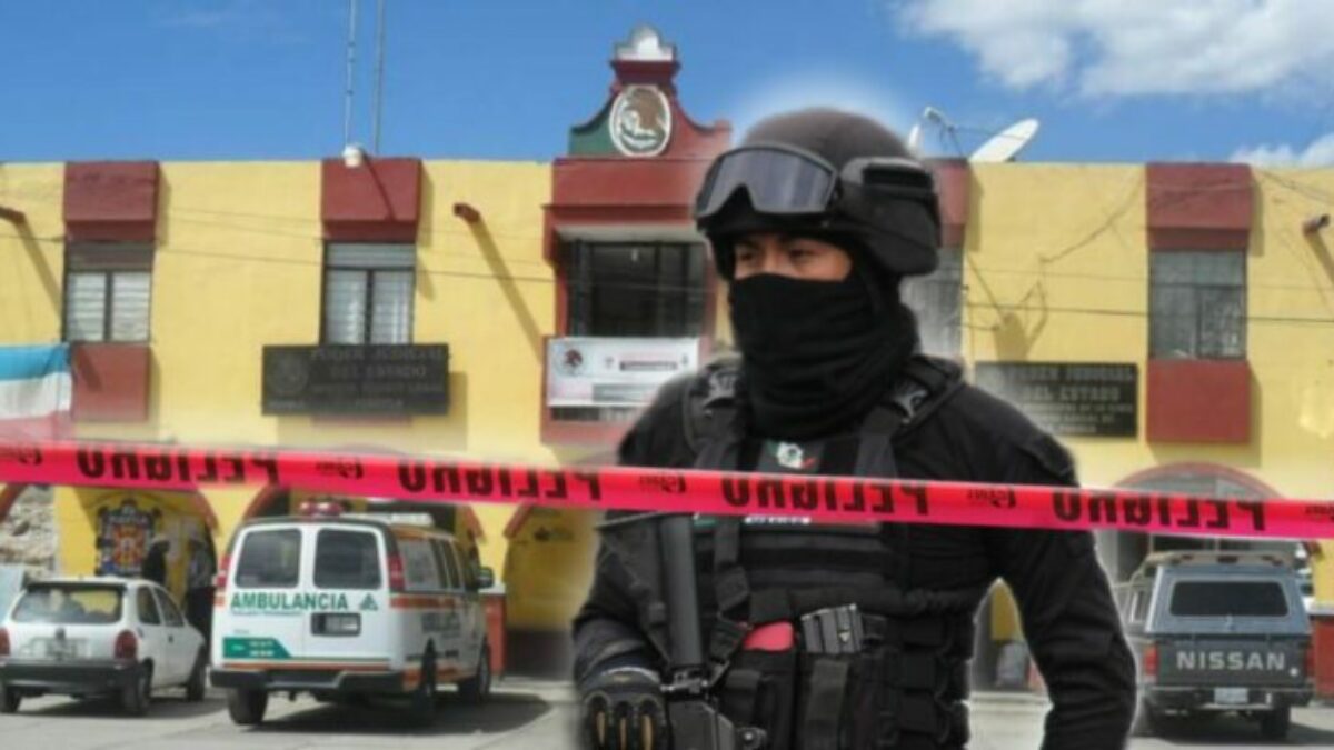 Se reunieron el gobernador y el edil de Piaxtla, ante crisis de gobernabilidad en ese municipio