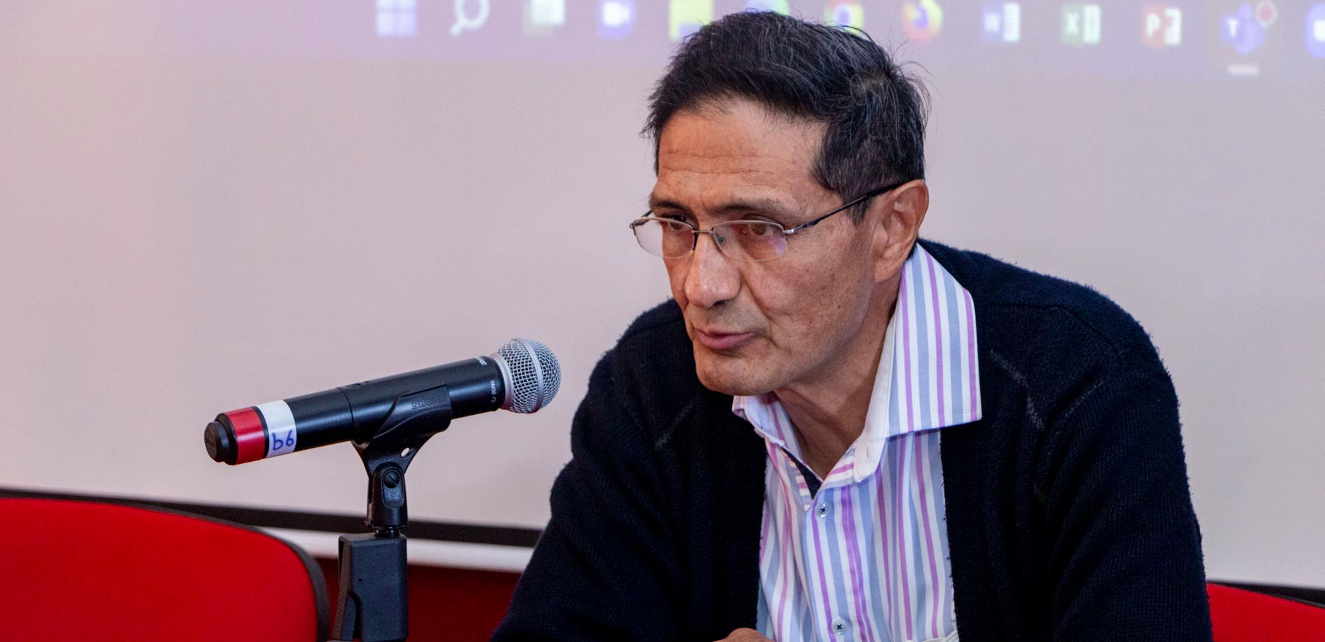 La Ibero Puebla llama a atender la crisis socioambiental