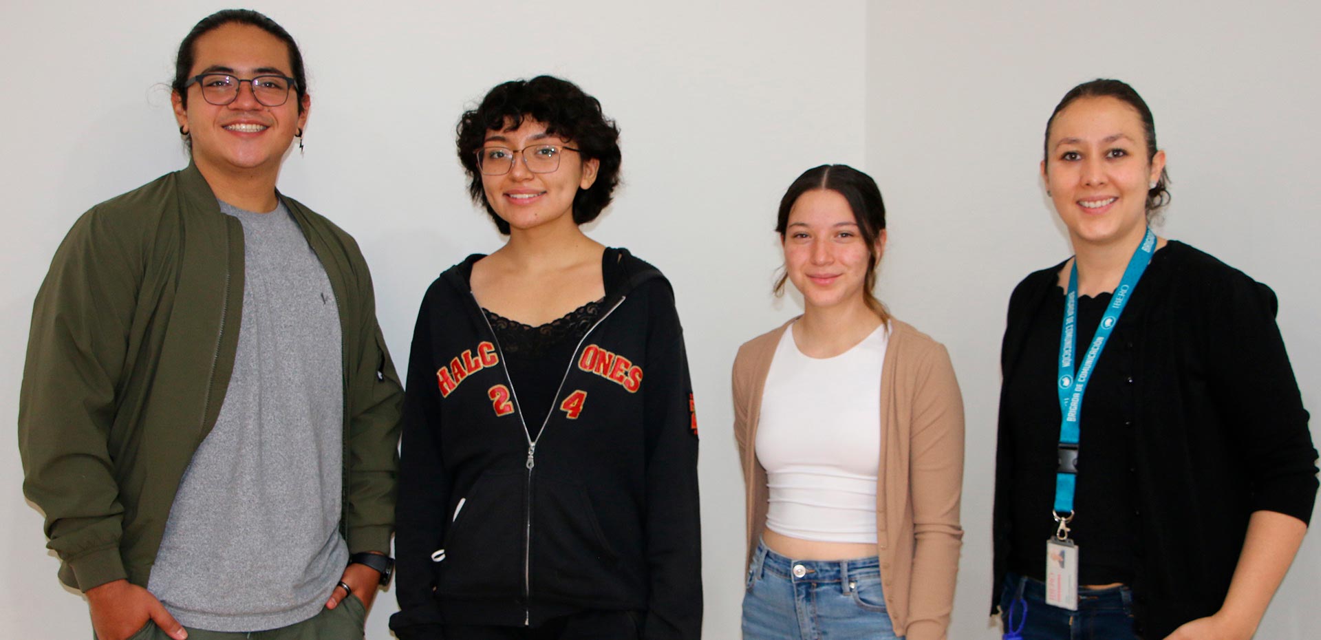 Estudiantes de la Prepa Ibero Puebla destacan en Ciencias y Filosofía