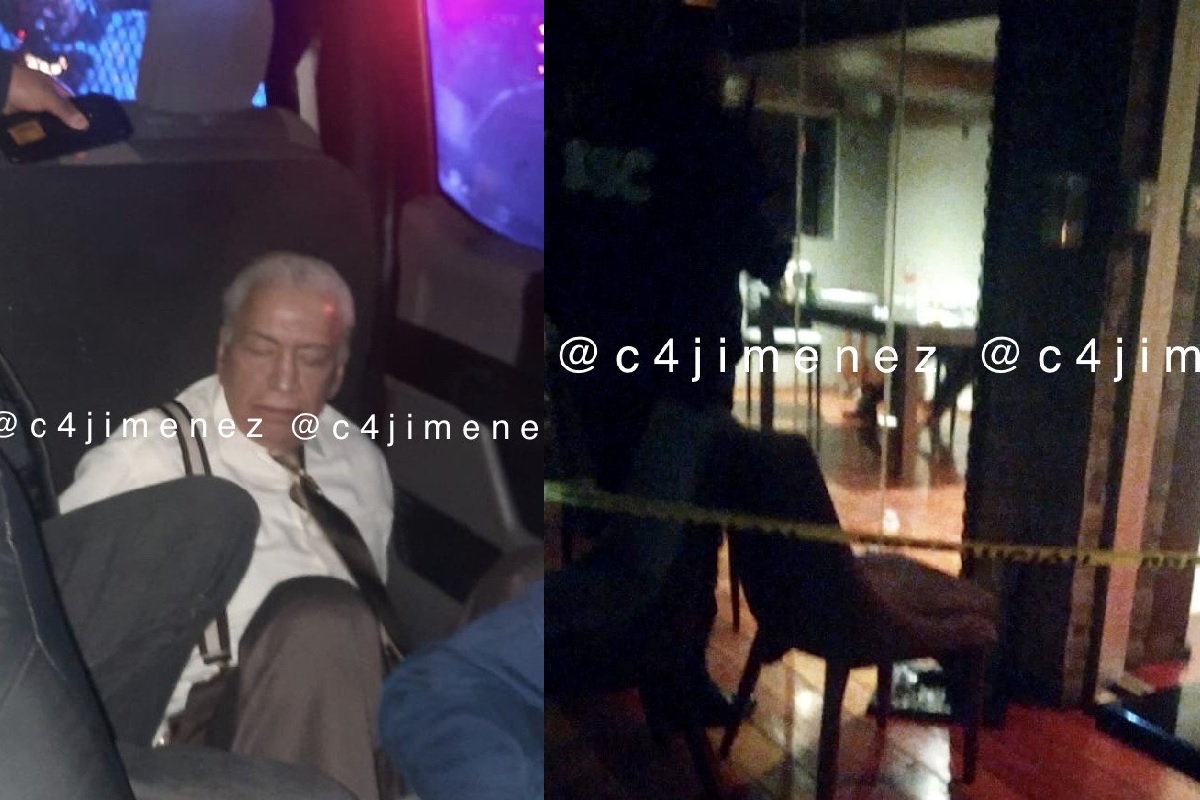 Hombre de 79 años asesina a su pareja sentimental, una joven cantante de 21 años