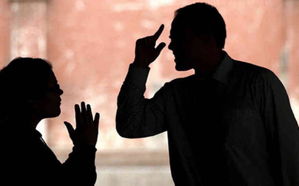 FGE vincula a diez personas por violencia familiar y lesiones