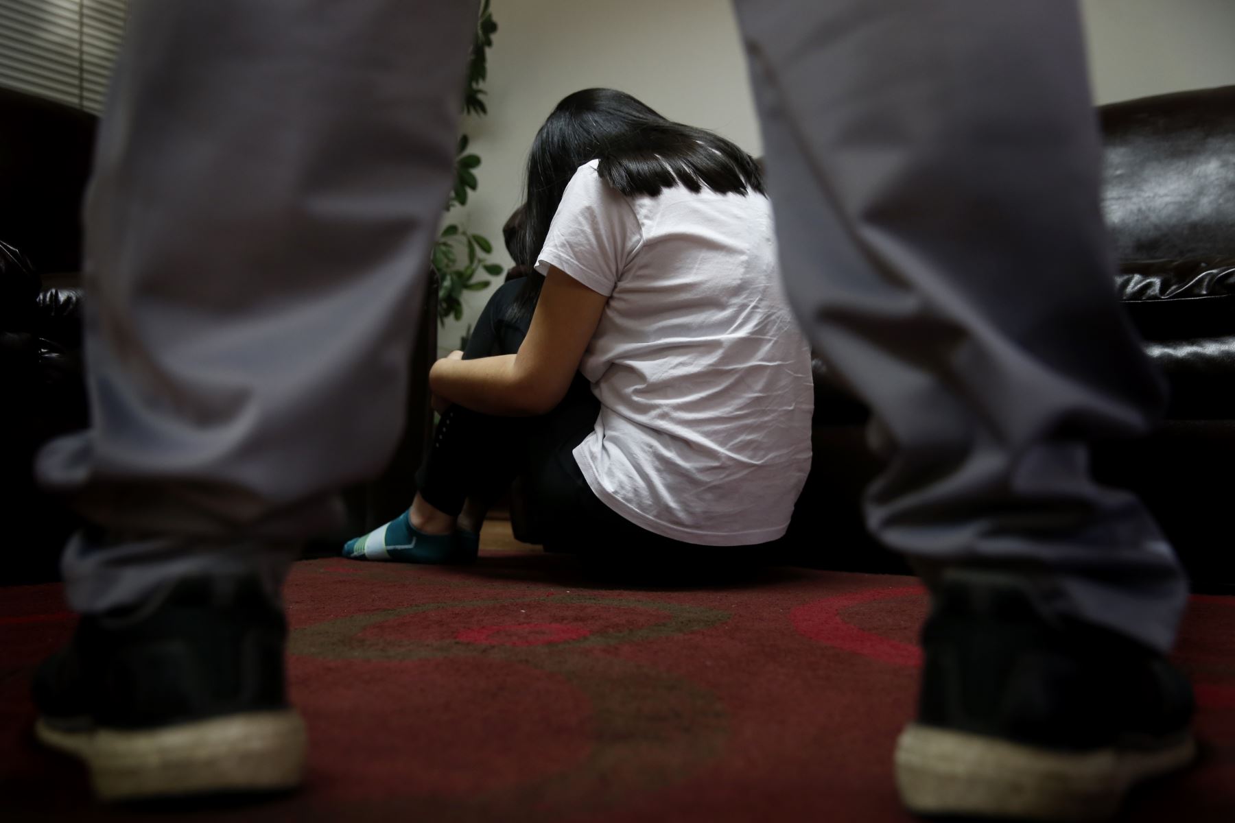 Lo sentencian a 28 años de cárcel por la violación equiparada de su hijastra