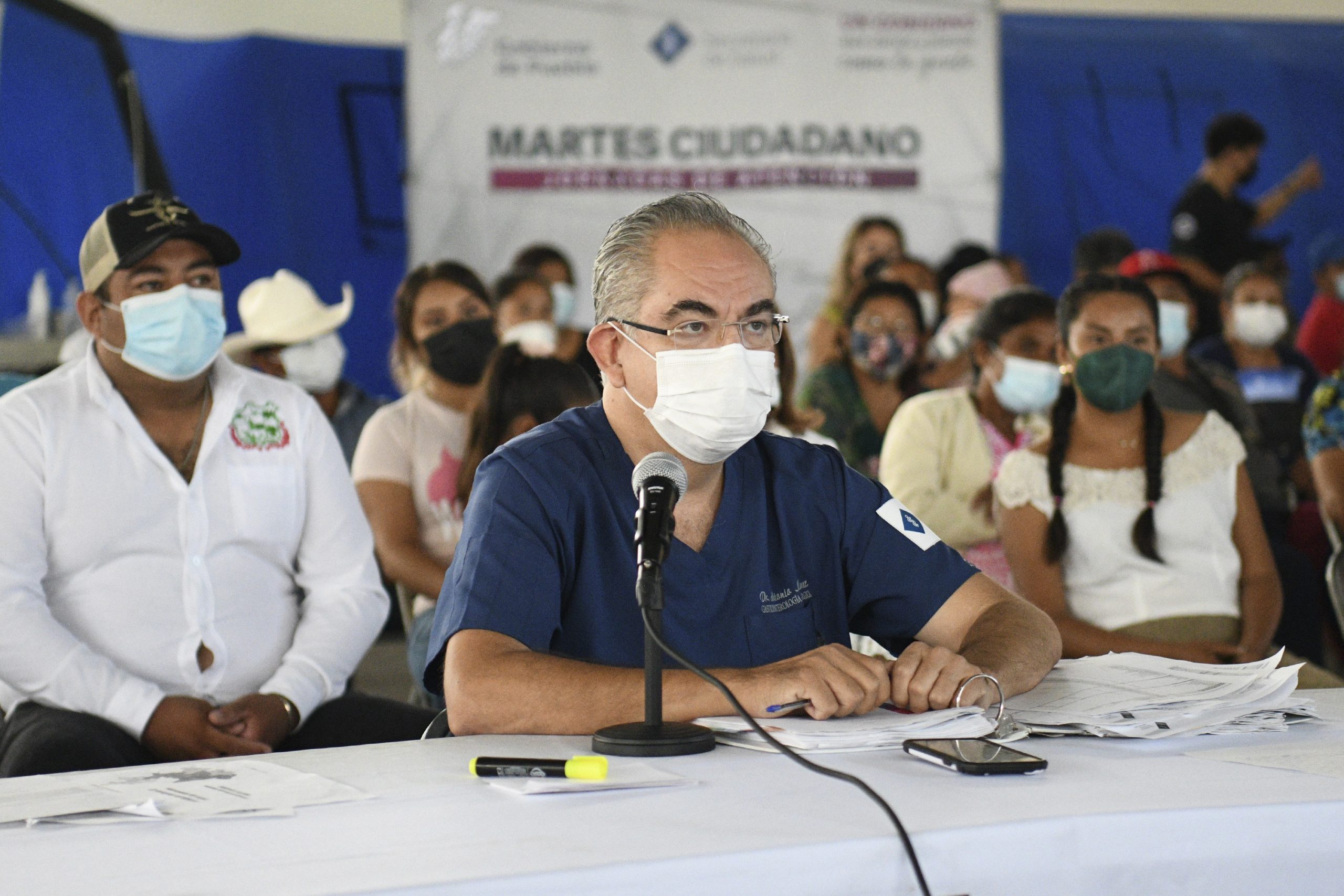 Este miércoles inicia la vacunación a menores en la zona metropolitana de Puebla; aquí los detalles