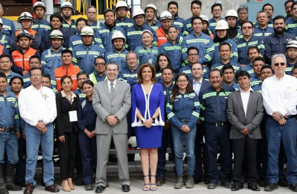 En 2021, economía de Puebla creció más del 4% 