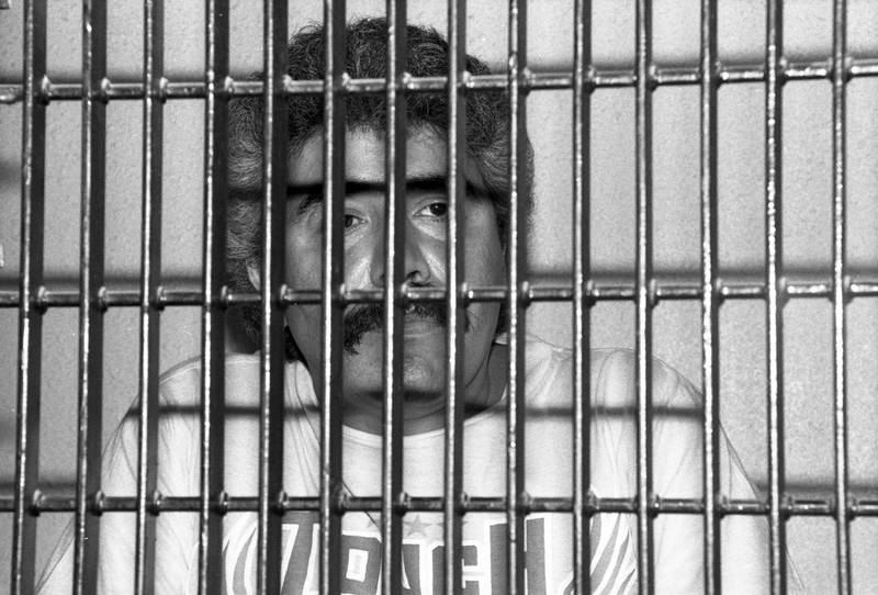 Detienen a Rafael Caro Quintero, fundador del Cártel de Guadalajara 