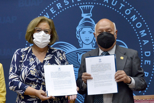 Facultad de Contaduría de la BUAP impulsa competencias profesionales en el área contable 