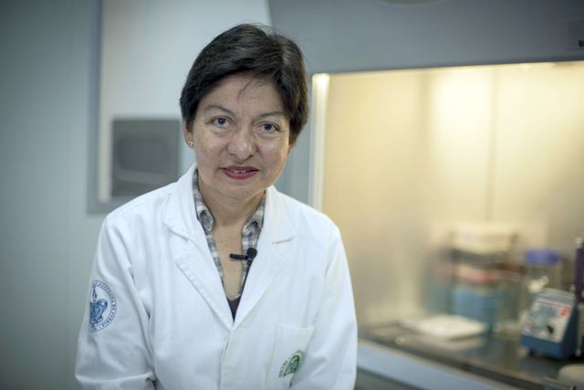Debemos ser socialmente responsables para frenar la pandemia: Rectora Lilia Cedillo 