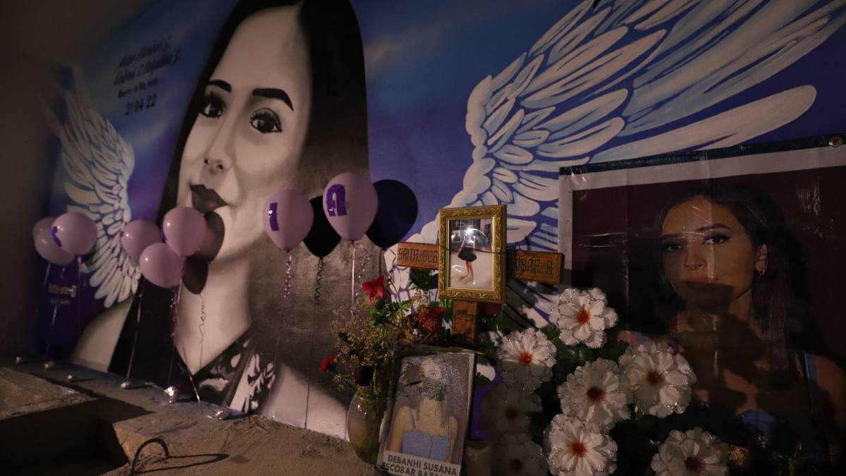 Debanhi Escobar murió por asfixia por sofocación; revelan 4 conclusiones de nueva autopsia 