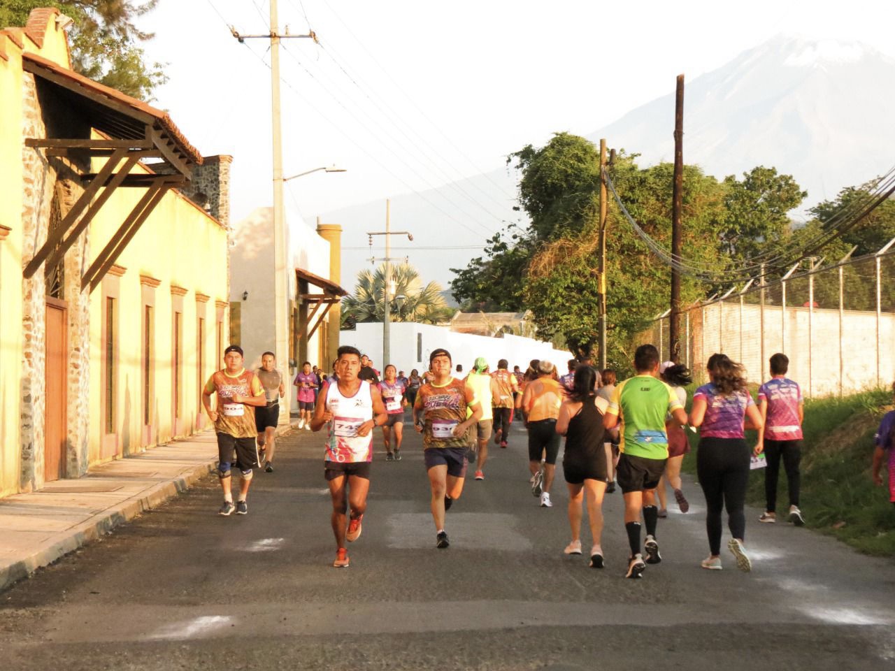 Llega el «Recorre Puebla 2022» a Atlixco