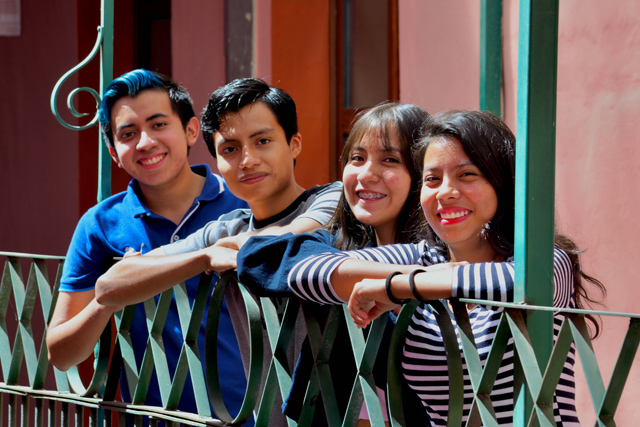 Estudiantes de la Prepa Zapata de la BUAP entre los primeros lugares del concurso estatal de la XXXVI Olimpiada Mexicana de Matemáticas 