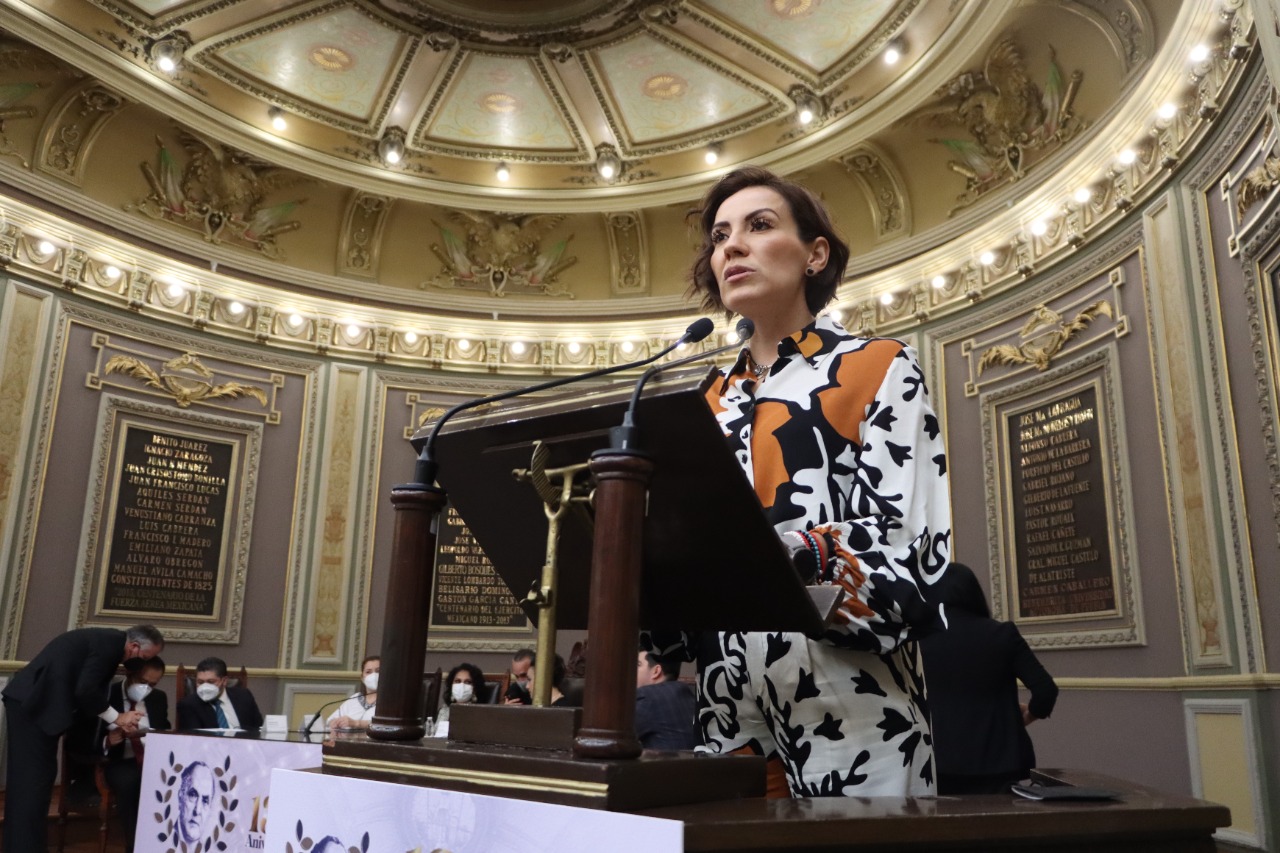 Ya fue presentada la Ley Monzón busca quitar la patria potestad a padres feminicidas