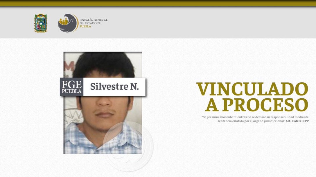Ya fue detenido Silvestre, asesino de la activista Cecilia Monzón