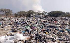 Medio Ambiente no contrató  empresas para el tratamiento de residuos en Tehuacán