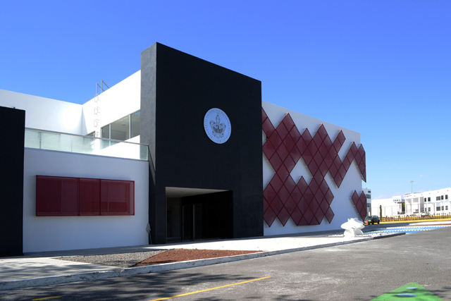 Crece oferta de posgrados del Instituto de Ciencias de Gobierno y Desarrollo Estratégico de la BUAP 