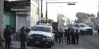 “La cuchilla” no seguirá siendo una zona ilegal,&nbsp;&nbsp;tiene que transformarse: Barbosa Huerta